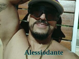 Alessiodante