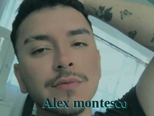 Alex_montesco