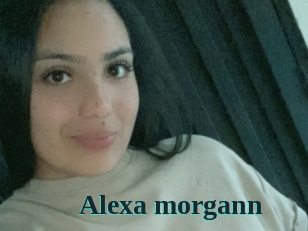 Alexa_morgann