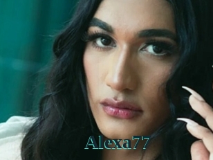 Alexa77