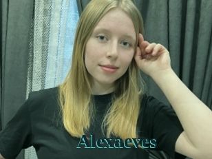Alexaeves