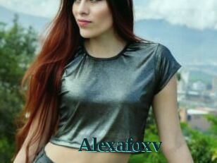 alexafoxv Melody Melons