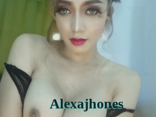 Alexajhones