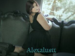 Alexalustt