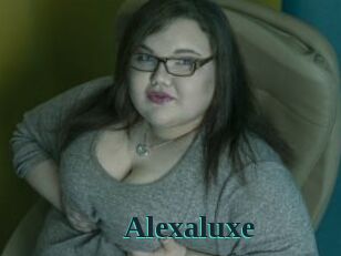 Alexaluxe