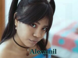 Alexamil