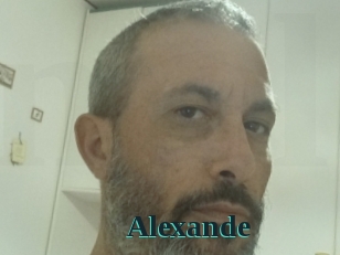 Alexande