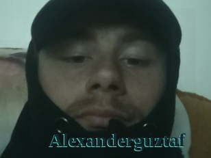 Alexanderguztaf