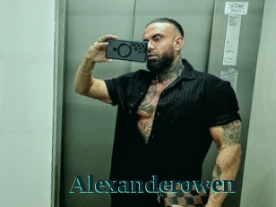 Alexanderowen