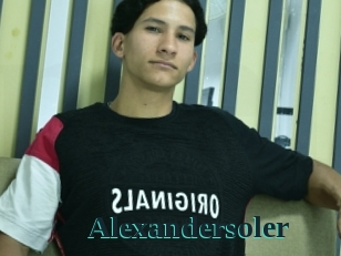 Alexandersoler