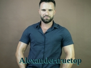 Alexandertruetop