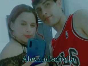 Alexandestrella