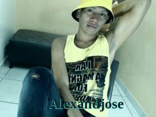 Alexandjose