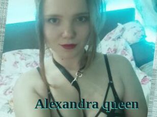 Alexandra_queen