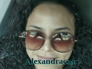 Alexandracast