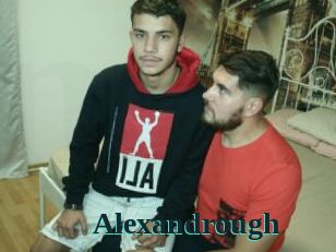 Alexandrough