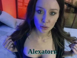 Alexatorn