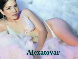 Alexatovar