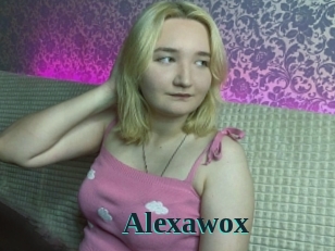 Alexawox