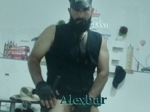 Alexbar