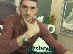 Alexbeyou