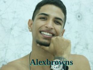 Alexbrowns