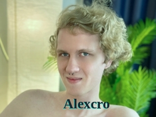 Alexcro