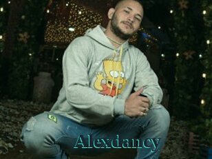 Alexdancy