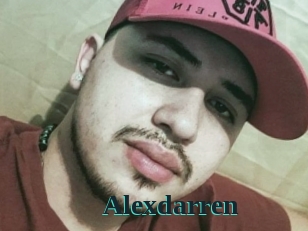 Alexdarren