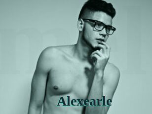Alexearle