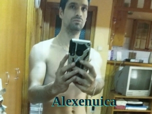 Alexenuica