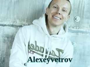 Alexeyvetrov