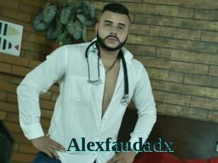 Alexfaudadx