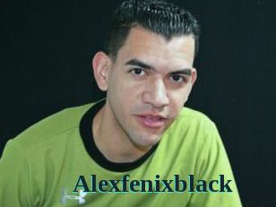 Alexfenixblack