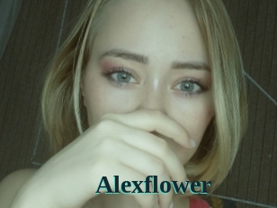 Alexflower
