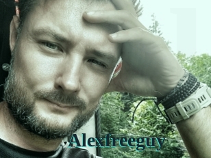 Alexfreeguy