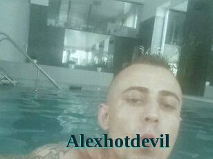 Alexhotdevil