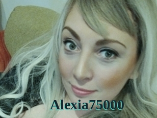 Alexia75000