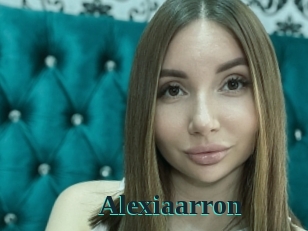 Alexiaarron