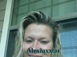 Alexiaxxoo