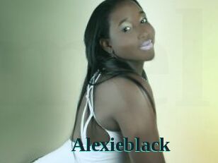 Alexieblack