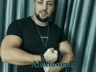 Alexiosteels