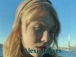 Alexisdavyes