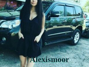 Alexismoor