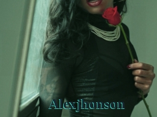 Alexjhonson