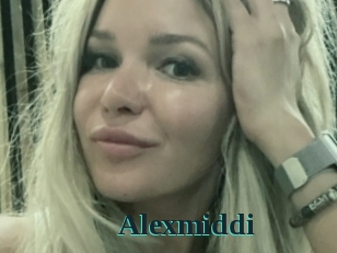 Alexmiddi