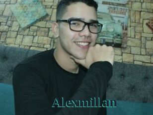 Alexmillan