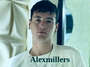 Alexmillers