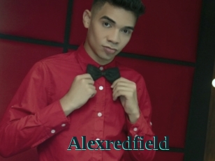 Alexredfield