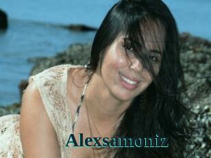 Alexsamoniz